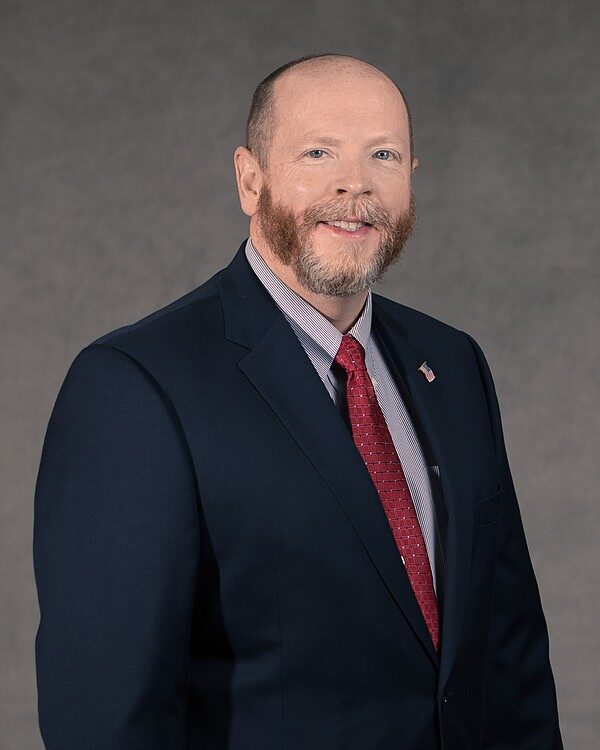 Rex E. Jones, MBA