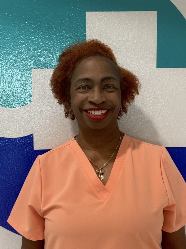 Ella Morris, RN