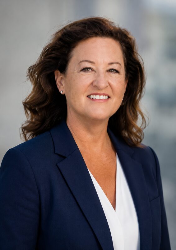 Janice Pryor, BSMT(ASCP), CIC