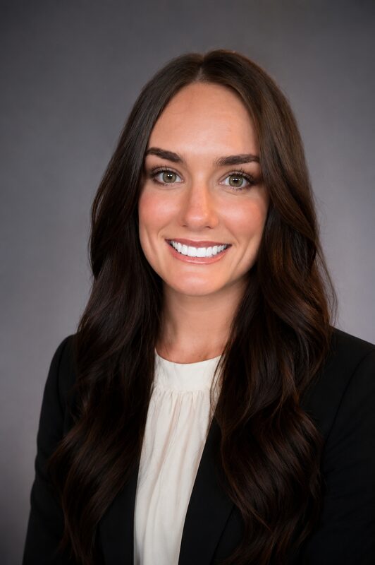 Mary Austyn Reyna, RN