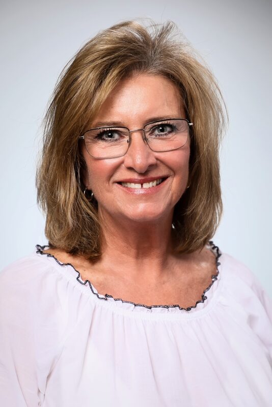 Rhonda Reed, BSMT(ASCP)