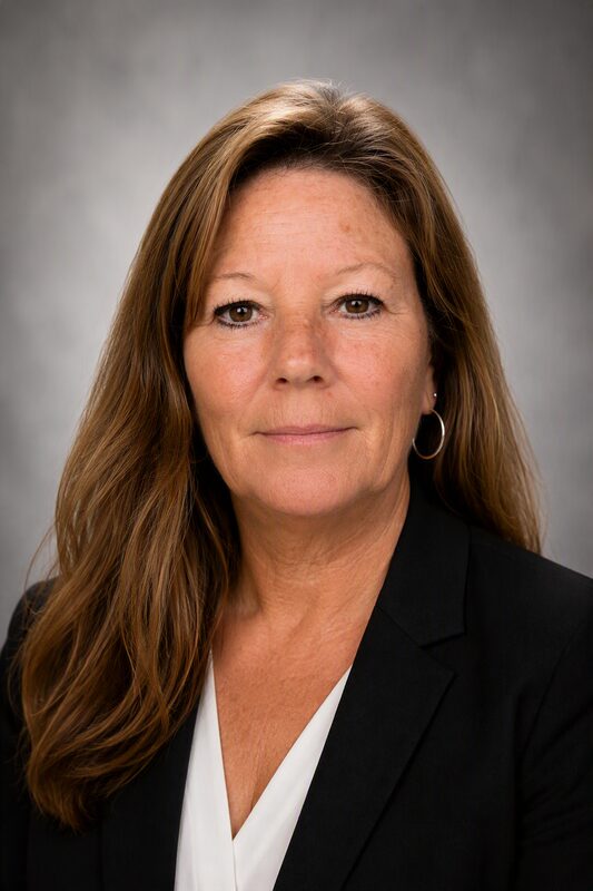 Sharon Kinman