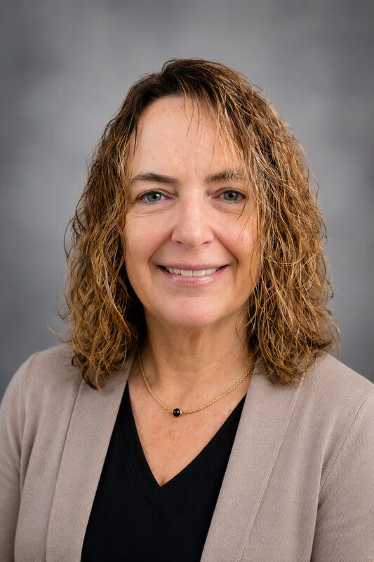 Tammy Drennon, BSRT, ARRT(R)